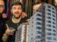 Milionarul Gheorghiu, urechiat de un om de afaceri din Germania. „Amendă” de 4.000 de euro, pentru un apartament cu probleme