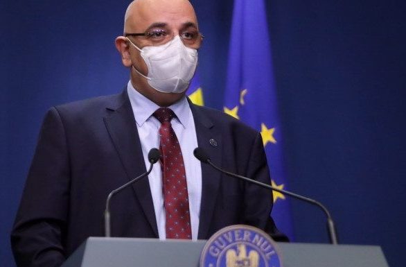 România introduce, pe lângă certificatul verde, și un document de localizare