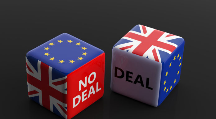 A căzut acordul pentru Brexit: Ursula von der Leyen și Boris Johnson, eșec la ultimele negocieri