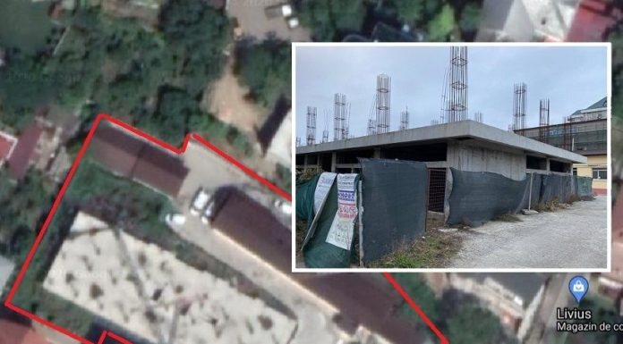 Șantajul și etajul! Zinan se asociază cu firma care i-a anulat în instanță turnul cu 11 etaje de pe Arcu