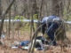 Bărbat găsit mort într-o pădure din zona comunei Sirețel