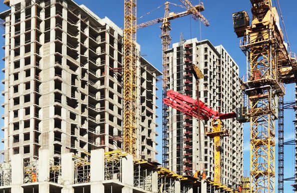 Vine valul seismic pe piața imobiliară – Momentul în care proprietarii se vor grăbi să vândă, iar prețurile se vor prăbuși