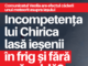 Marius Bodea, senator USR PLUS: „Veolia a anunțat astăzi oficial ce ascunde Chirica de doi ani – sistemul de termoficare a fost pierdut definitiv în instanță de Primăria Iași“!