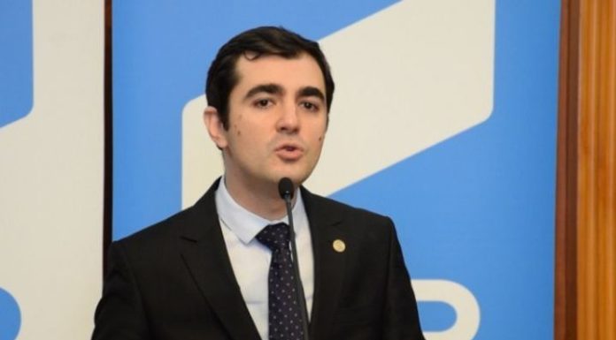 Claudiu Năsui avertizează că dezastrul economic este abia la început: ”Nu vă țineți economiile în lei și nu începeți acum proiecte de investiții”