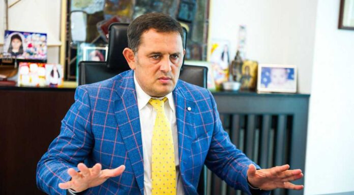 Avocatul Gheorghe Piperea, despre reprezentantul României la OMS: ‘Dl. Rafila este și in incompatibilitate, și în conflict de interese’