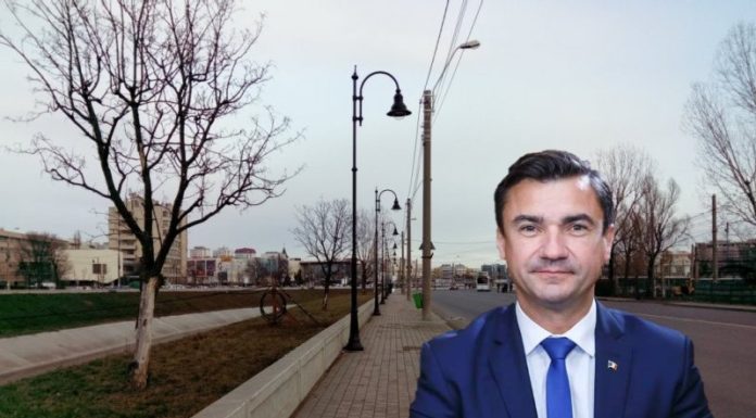 Cine îl protejează pe primar? DNA ne spune că Mihai Chirica nu știa că se fură