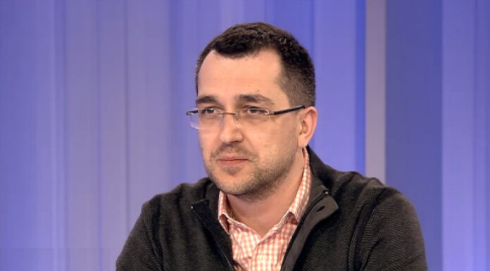 Vlad Voiculescu: ‘Să nu spun acum că Florin Cîţu a lăsat zeci de mii de oameni să moară?’