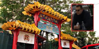 Editorul „Știrea de Iași” revine cu o nouă țeapă. Patronii unui restaurant din București, păcăliți cu ambalaje care se dezintegrează