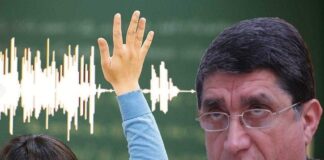 (AUDIO) Elevi de clasa a II-a, terorizați de învățător: „Vin și te iau de niții aia!”, „Te ia mama dracului”