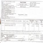 factura intermediar