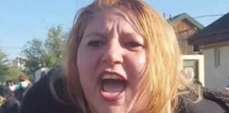 Circ în Parlament. Jigniri între Diana Șoșoacă și un deputat PSD. „Luați dulapul de aici” /„Dulap e mă-ta! Sunteți grobian!”