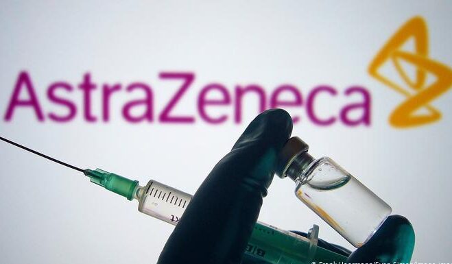 Bărbat mort după ce a fost vaccinat cu AstraZeneca în Moldova. Precizări oficiale