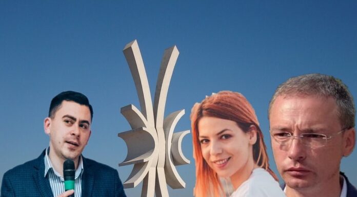 Șefii TSD Iași în concediu la mare pe locurile studenților nevoiași. Viață și acordeoane pe banii statului!