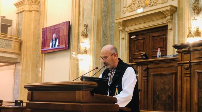 Președintele PSD Iași, senatorul Maricel Popa: Drepturile și credința românilor trebuie să fie respectate!