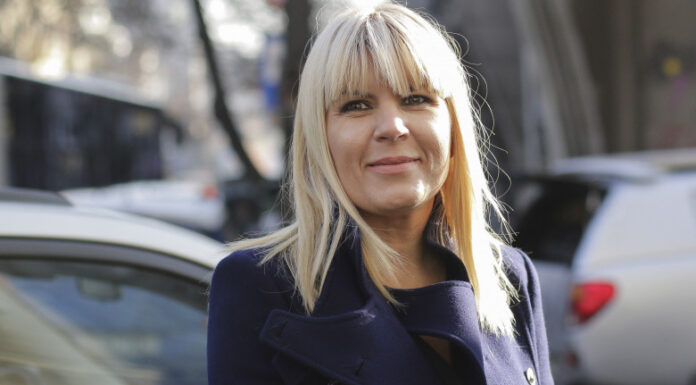Elena Udrea TRECE la ATAC în mega-dosarul `HIDROELECTRICA` – Instanța a terminat de audiat MARTORII ACUZĂRII
