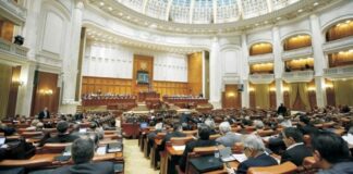 EXCLUSIV! „Vrem pensiile speciale înapoi!” 15 foști parlamentari din Iași au dat statul în judecată