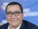 Victor Ponta, despre cine ar trebui să preia Ministerul Sănătății: ‘Un medic respectat și competent’