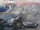 Informația care RĂSTOARNĂ atentatul de la Arad: poliția a SĂLTAT-O pe amanta afaceristului