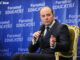 Alexandru Muraru l-a înlocuit pe Costel Alexe în funcția de președinte al PNL Iași