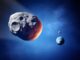 Un asteroid potențial periculos, de dimensiunea Turnului Eifel, va trece foarte aproape de Pământ