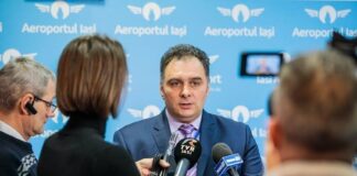 „Sărmanul” super-bugetar rămas fără ciolan: Cătălin Bulgariu vrea despăgubiri de 120.000 lei de la Aeroportul Iași