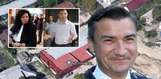 Un nou schelet de abuz in serviciu în dulapul lui Chirica: a ascuns cinci ani de zile sentința de demolare a prietenului Poroșnicu