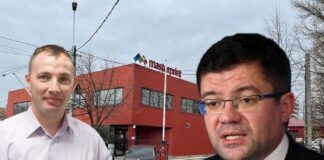 Tunul anului pe axa Alexe – Chirica. Teren de 700.000 de euro, fără licitație, pentru tiparnița PNL