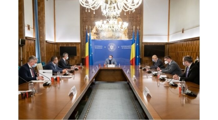 Guvernul pornește marea luptă împotriva interlopilor: mai multe instituții vor fi implicate