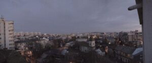 Vlad Nedelcu a demolat o casa si a construit un hotel cu parter, etaj si mansarda