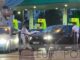 Soferul cu Logan atacat in trafic de doi tineri cu BMW. Prietena agresorului a iesit din masina cu o maceta VIDEO