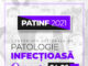 CONFERINȚA NAŢIONALĂ DE PATOLOGIE INFECŢIOASĂ