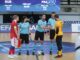 Număr record de arbitri divizionari la Iași!