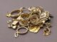 Captură impresionantă de bijuterii nemarcate: Valoare totală de 800.000 de euro