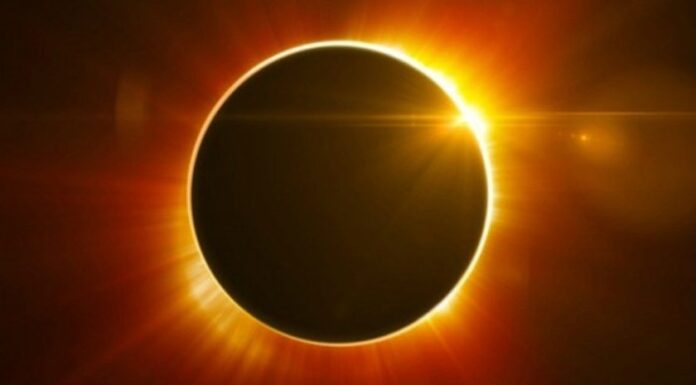 Eclipsă de Soare parțială, vizibilă din România – Specialiștii avertizează asupra pericolului de orbire