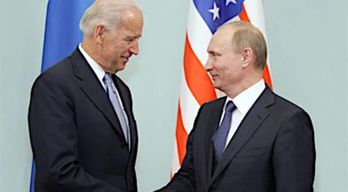 Casa Albă jură că întrevederea lui Joe Biden cu Vladimir Putin nu este o recompensă pentru liderul rus