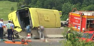 Despăgubiri record pentru familia unui profesor ieșean ucis într-un accident rutier: aproape 400.000 de euro