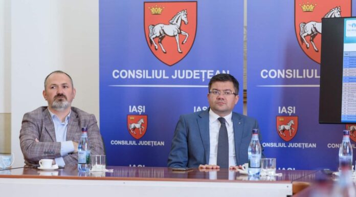 Document măsluit pe biroul lui Alexe: aviz ilegal pentru un bloc în Centru