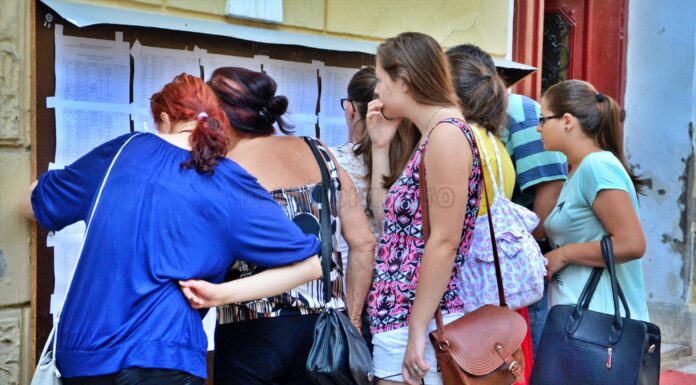 Bacalaureat 2021. Topul liceelor din Romania: un colegiu din Iasi se claseaza pe primul loc, cu media generala 9,34