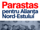 Marius Bodea (Senator USR PLUS): Parastas pentru Alianța Nord-Estului!