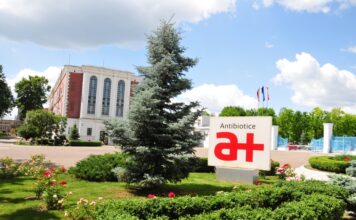 Antibiotice susține dialogul științific și promovează abordări integrate pentru sănătate în cadrul conferinței de Fitoterapie de la Iași