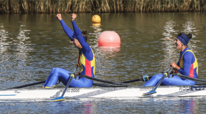 Primele performanțe ale echipelor românești la Jocurile Olimpice