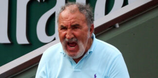 Ion Tiriac despre ministrul Sportului, Eduard Novak: „E lefter, nu are doi bani in buzunar. E o furtuna intr-un pahar cu apa”