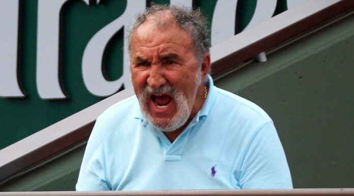 Ion Ţiriac, implicat într-un scandal uriaş! Fiul magnatului a dat cărţile pe faţă: ‘Va fi senzaţional’