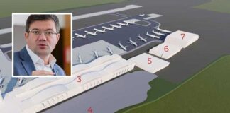 De ce întârzie dezvoltarea Aeroportului: Alexe&Co habar nu au ce hârtii semnează