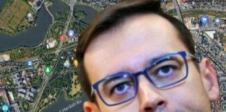 Fost ministru ieșean: 15.000 de euro datorii la întreținere pentru un apartament de lux închiriat de la stat