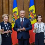 Mai(c)a Domnului din Chișinău și cleiosul ei sobor politic