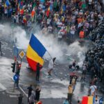 Protest 10 august 2026, Iași. Opt ani de la violențele din București