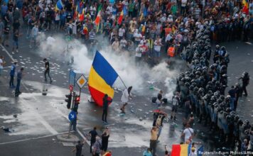 Protest 10 august 2026, Iași. Opt ani de la violențele din București
