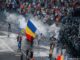 Protest 10 august 2026, Iași. Opt ani de la violențele din București