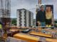 Dezvoltatorul Evergreen Towers a încasat sute de mii de euro în avans, dar nu predă apartamentele. Un client acuză că mobila și bunurile i-au fost sechestrate